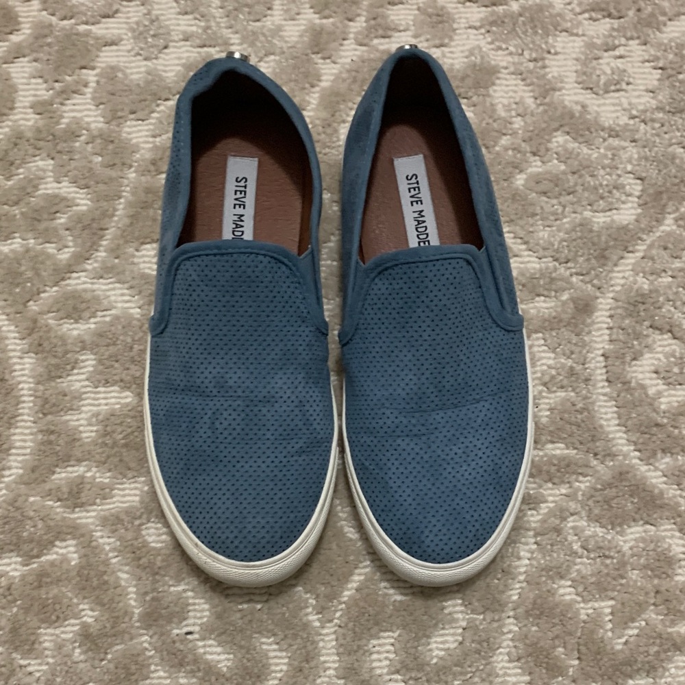 Steve Madden Shoes / Sneaker